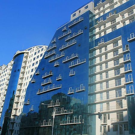 Apartament Luka Batumi Exterior foto