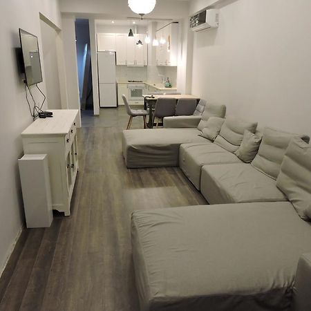 Apartament Luka Batumi Exterior foto