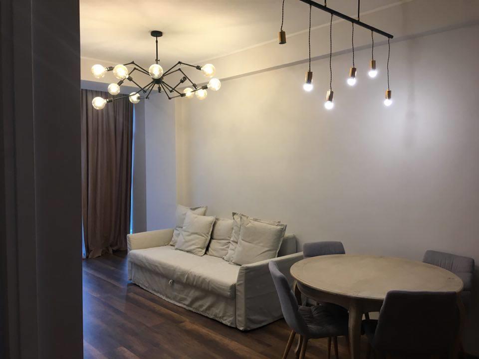 Apartament Luka Batumi Exterior foto