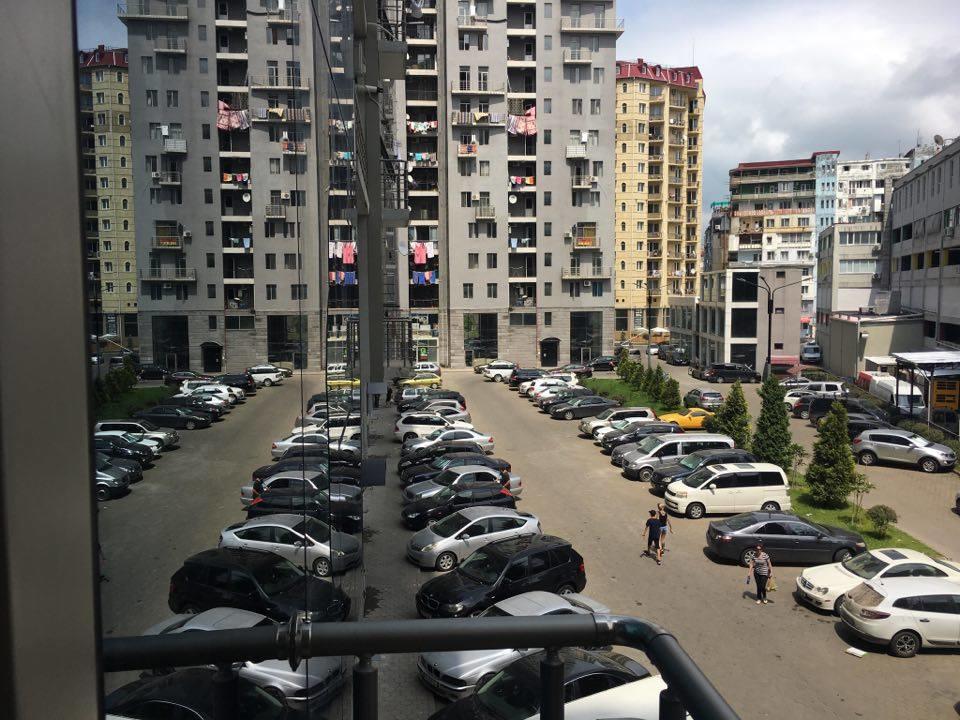 Apartament Luka Batumi Exterior foto