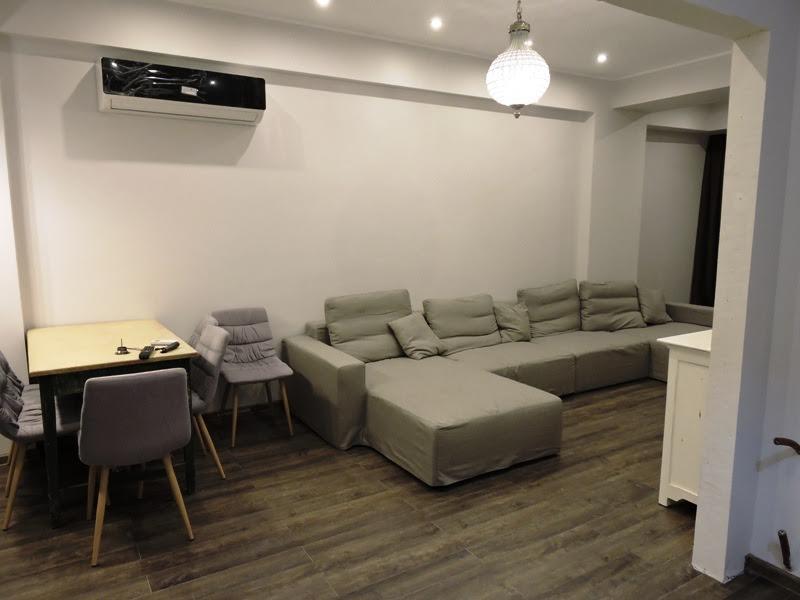 Apartament Luka Batumi Exterior foto