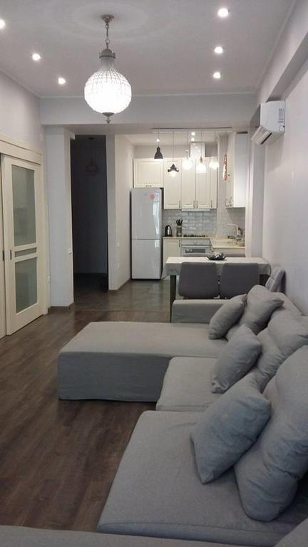 Apartament Luka Batumi Exterior foto