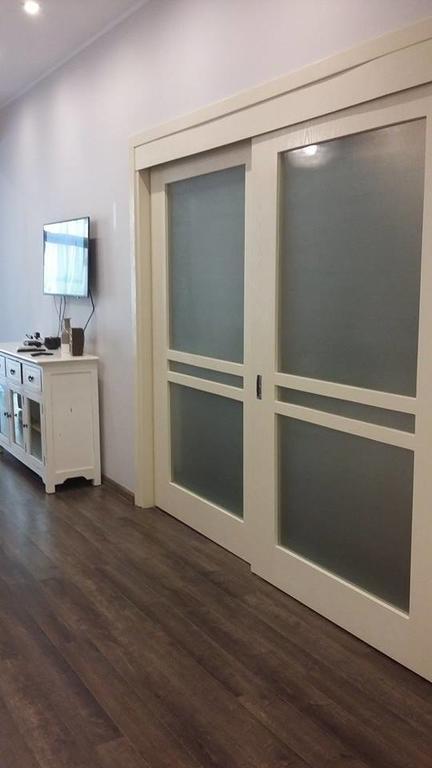 Apartament Luka Batumi Exterior foto