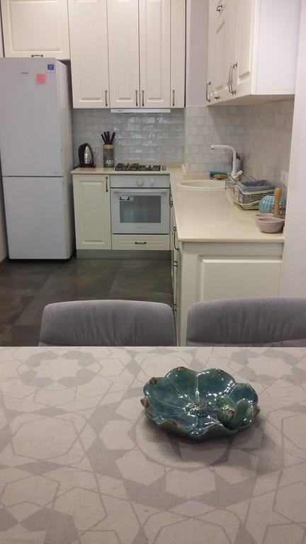Apartament Luka Batumi Exterior foto