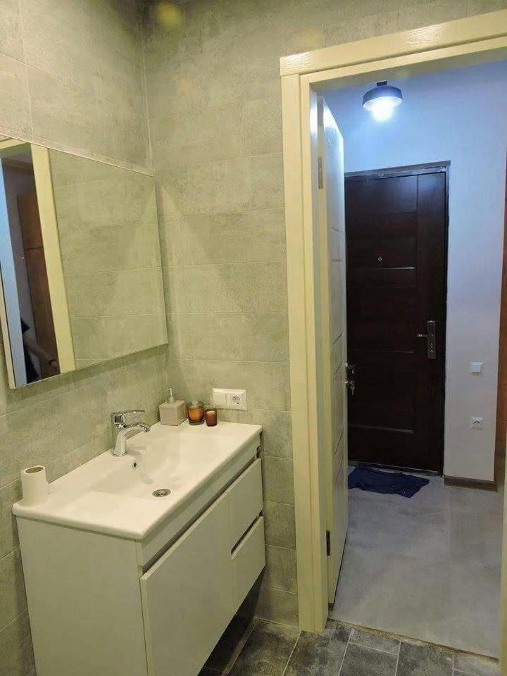 Apartament Luka Batumi Exterior foto